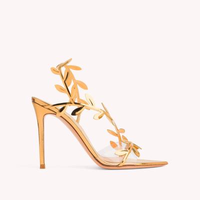 Gianvito Rossi（ジャンヴィト ロッシ） | サンダル・スニーカー