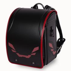 ＜Flugel＞ランドセル（FLU-042-Cクロ／アカ）