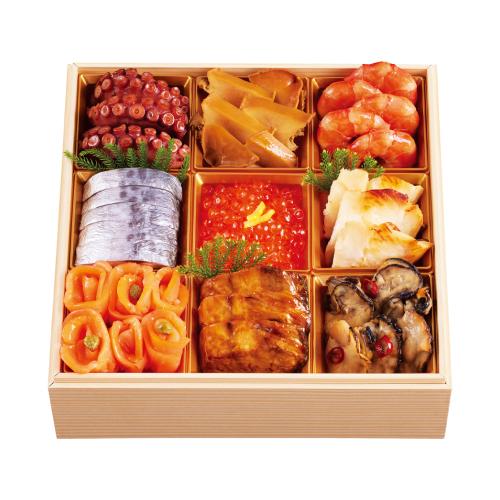 和・肴オードブル(W380)<関西・岡山・鳥取・島根地域お届け>383805