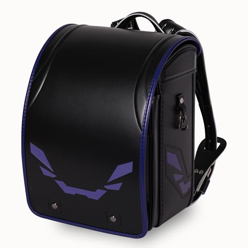 ＜Flugel＞ランドセル（FLU-042-Cクロ／マリンブルー）