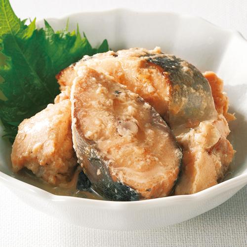 さけ水煮（食塩不使用）缶詰