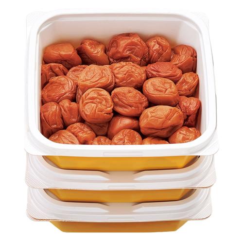 紀州南高梅 こんぶ梅