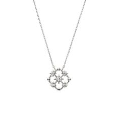 ダイヤモンド ネックレス