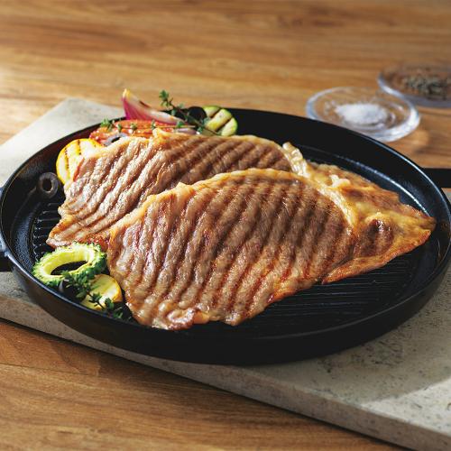 〈カワイ〉オリーブ牛サーロイン焼肉