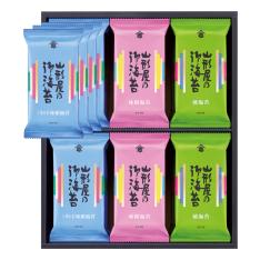 〈山形屋海苔店〉のり詰合せ