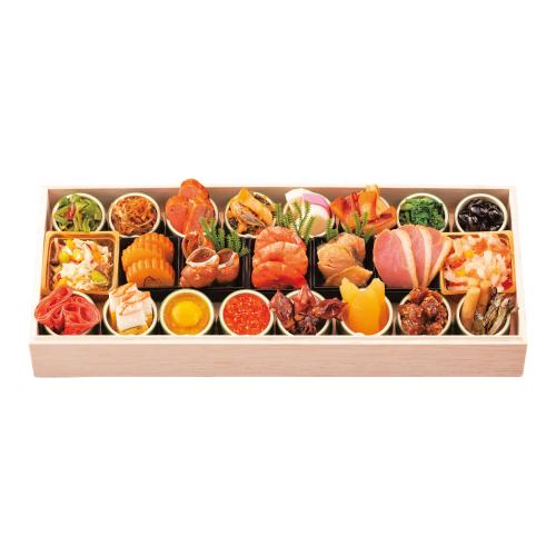 和・洋 一段(W385)<関西・岡山・鳥取・島根地域お届け>383856