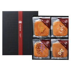 大江戸松崎 暦 3箱セット