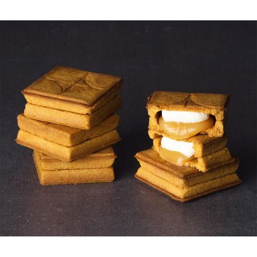 バターサンド(5個入)×3箱セット