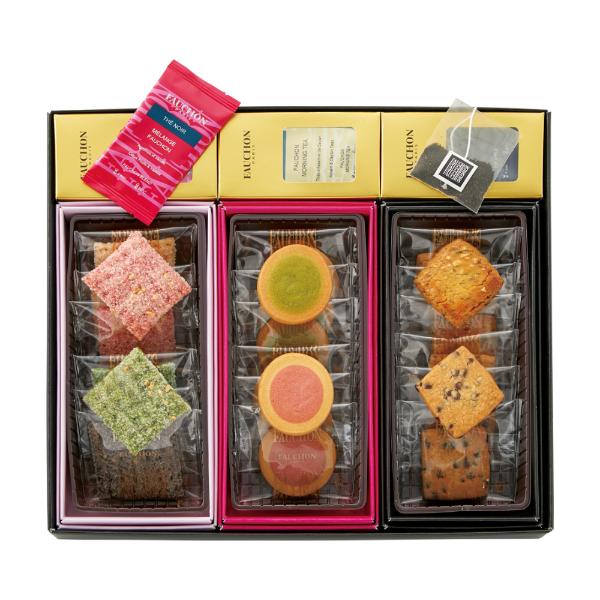 FAUCHON（フォション） | フード・スイーツ | 高島屋オンライン
