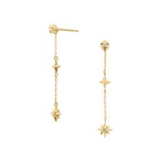 ダイヤモンド ピアス