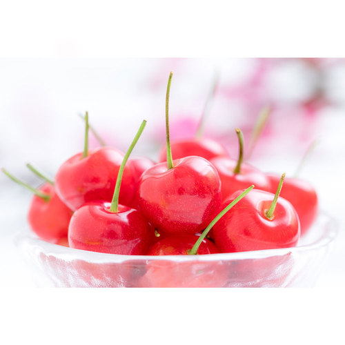 【父の日】＜西澤商店＞ 「アンスリーファーム」山形県産さくらんぼ 「佐藤錦」（約600g）