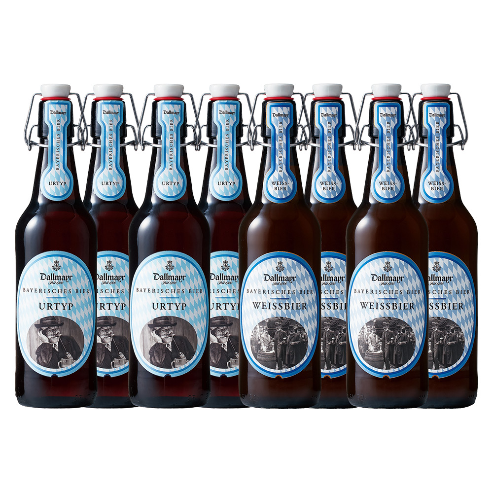 ダルマイヤー バイエルンビール詰合せ 商品詳細 高島屋オンラインストア