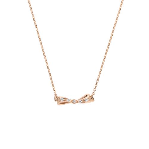 ダイヤモンド ネックレス