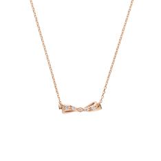 ダイヤモンド ネックレス