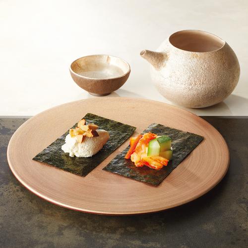 〈山本山〉バラエティ海苔詰合せ