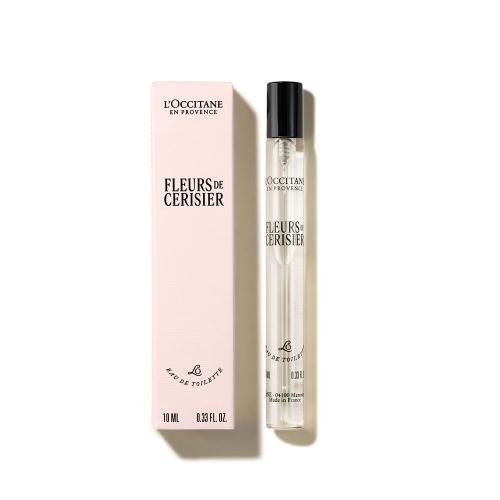 フルールドスリジエサクラ オードトワレ 10mL