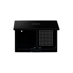 プレストタイプ　ミネラルファンデーション　ブラックケース
