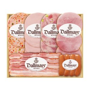 みすり ダルマイヤー 2つセット Dallmayr（ダルマイヤー） | 精肉・ハム・ソーセージ | フード