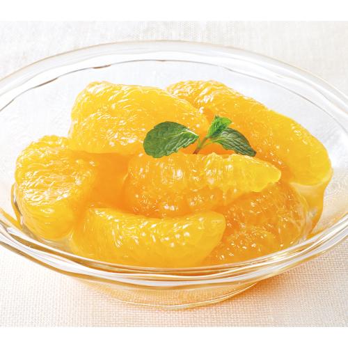 熊本県産 でこぽん缶詰