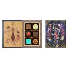 【バレンタインデー】＜メリーチョコレート　ナハトラビュリント＞ゲハイメ・メディチーン（秘薬）