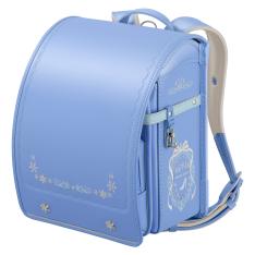 ＜モデルロイヤル クリスタル＞ランドセル（MR22G-1Aアクア×シャーベットミント）