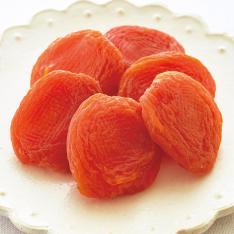 信州産ドライあんず