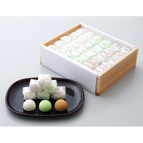 紫野木箱(60個入)