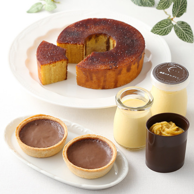 洋菓子 Ovale オヴァール フード スイーツ 高島屋オンラインストア