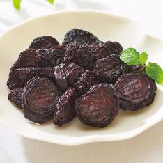 信州産ドライプルーン（種抜き）