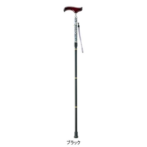 伸縮折りたたみステッキLサイズ