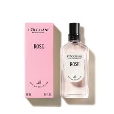 ローズ オードトワレ 50mL