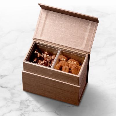 プレゼントボックス 焼き型 インポート ケーキ 型 スイーツ プレゼント