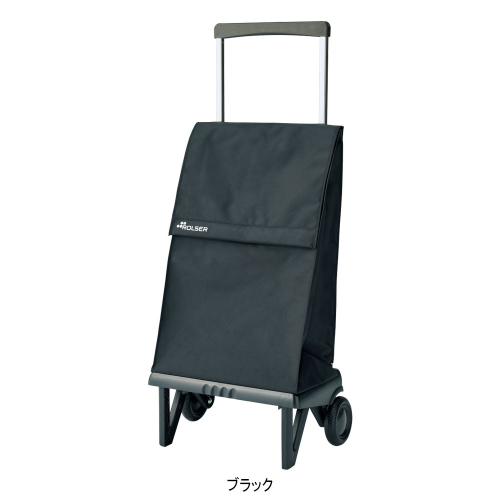 折りたたみショッピングカート プレガマティック