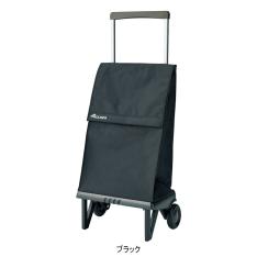 折りたたみショッピングカート プレガマティック