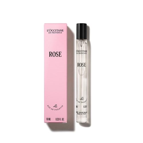 ローズオードトワレ 10mL