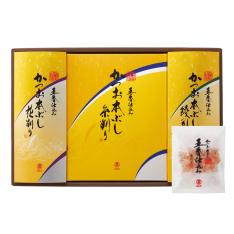〈高島屋〉かつお本ぶし五番仕込み