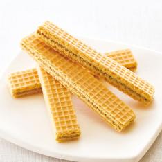 カルシウム入り野菜ウエハース