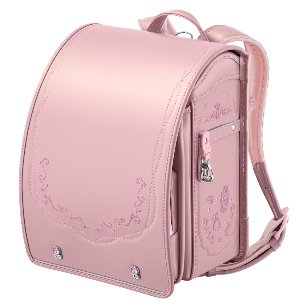 ＜モデルロイヤル コフレ＞ランドセル（MR27Gピンクダイヤモンド）