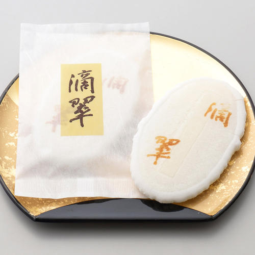 滴翠24枚入