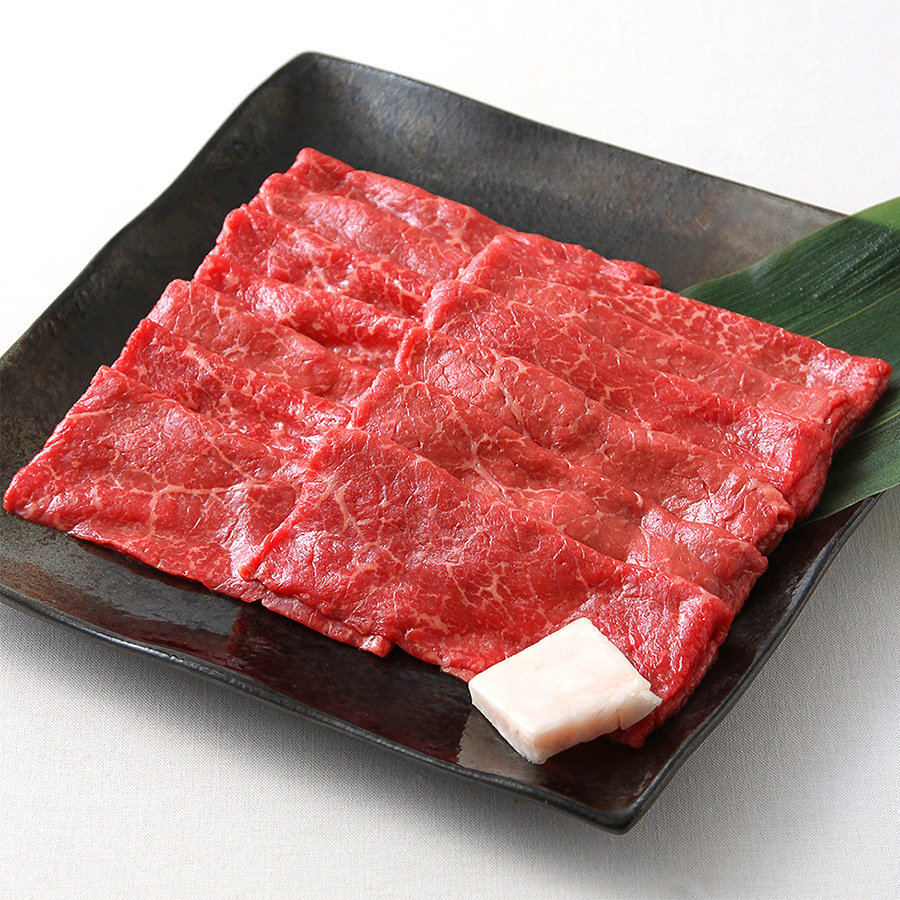 北海道産宗谷黒牛ももすき焼用 商品詳細 高島屋オンラインストア 北海道産宗谷黒牛ももすき焼用 商品詳細 高島屋オンラインストア