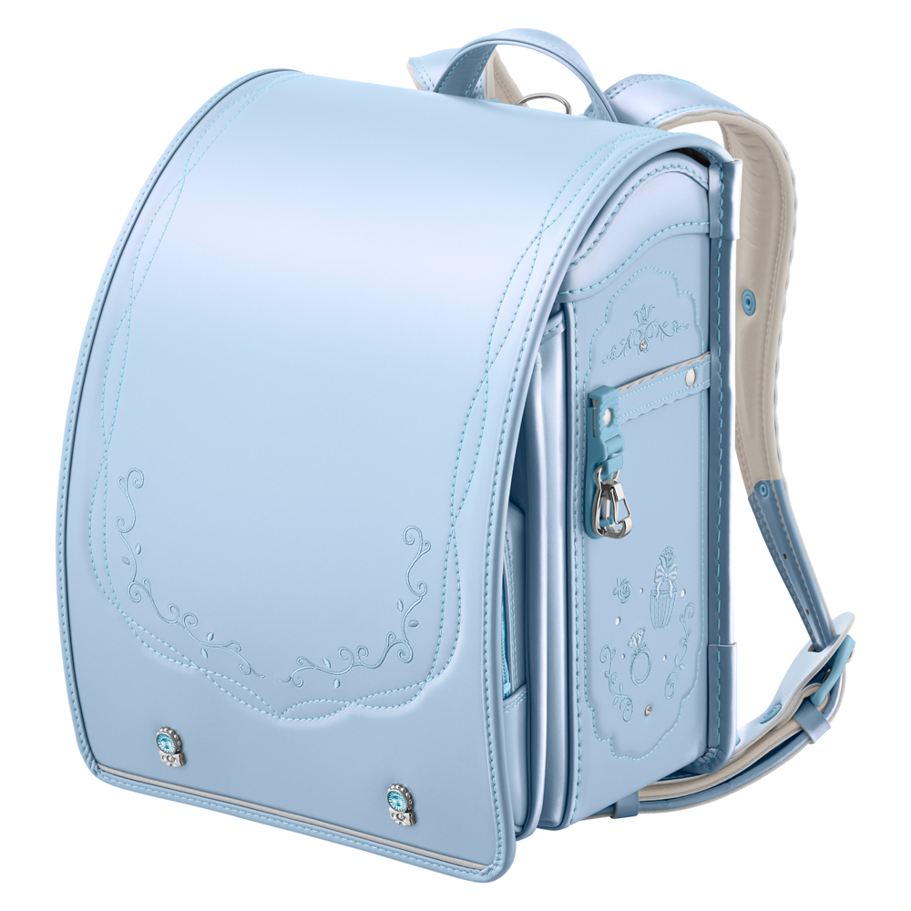 ＜モデルロイヤル コフレ＞ランドセル（MR27Gルナシエル）