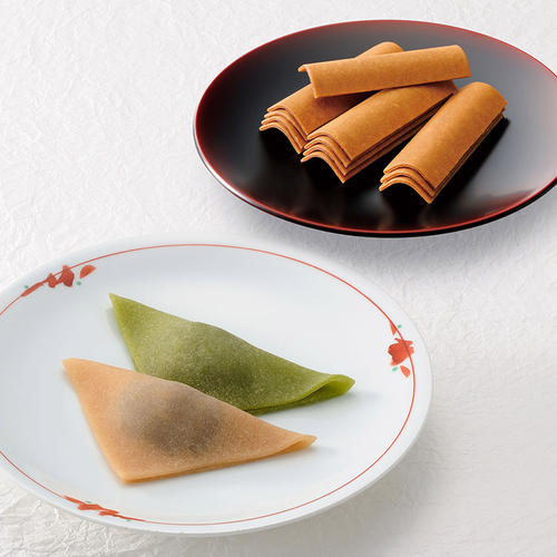 京のおみやげ おまとめセット