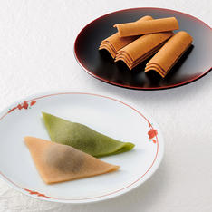 京のおみやげ おまとめセット