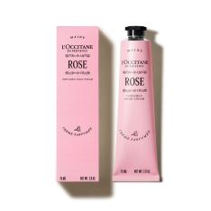 ローズ パフュームド ハンドクリーム 75mL