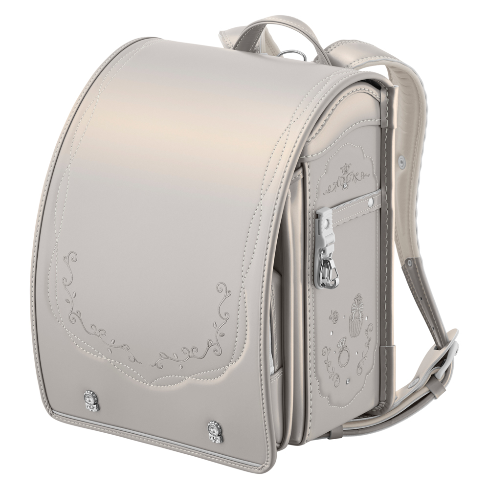 ＜モデルロイヤル コフレ＞ランドセル（MR27Gルナシナモン）