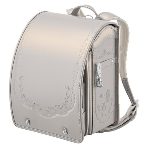 ＜モデルロイヤル コフレ＞ランドセル（MR27Gルナシナモン）