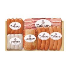 〈ダルマイヤー〉ハム・ソーセージ詰合せ