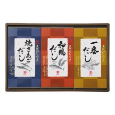 〈高島屋〉天然だしパック詰合せ
