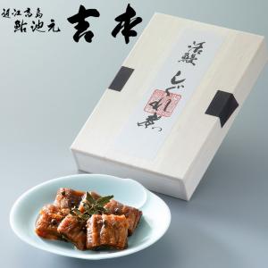 名代甘露煮鉄之助子持ち鮎・小糸鮎山椒煮 桐箱二段重 | 商品詳細