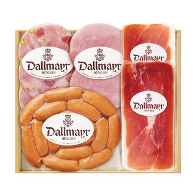 みすり ダルマイヤー 2つセット Amazon.co.jp: ダルマイヤー Dallmayr（ダルマイヤー）ハム